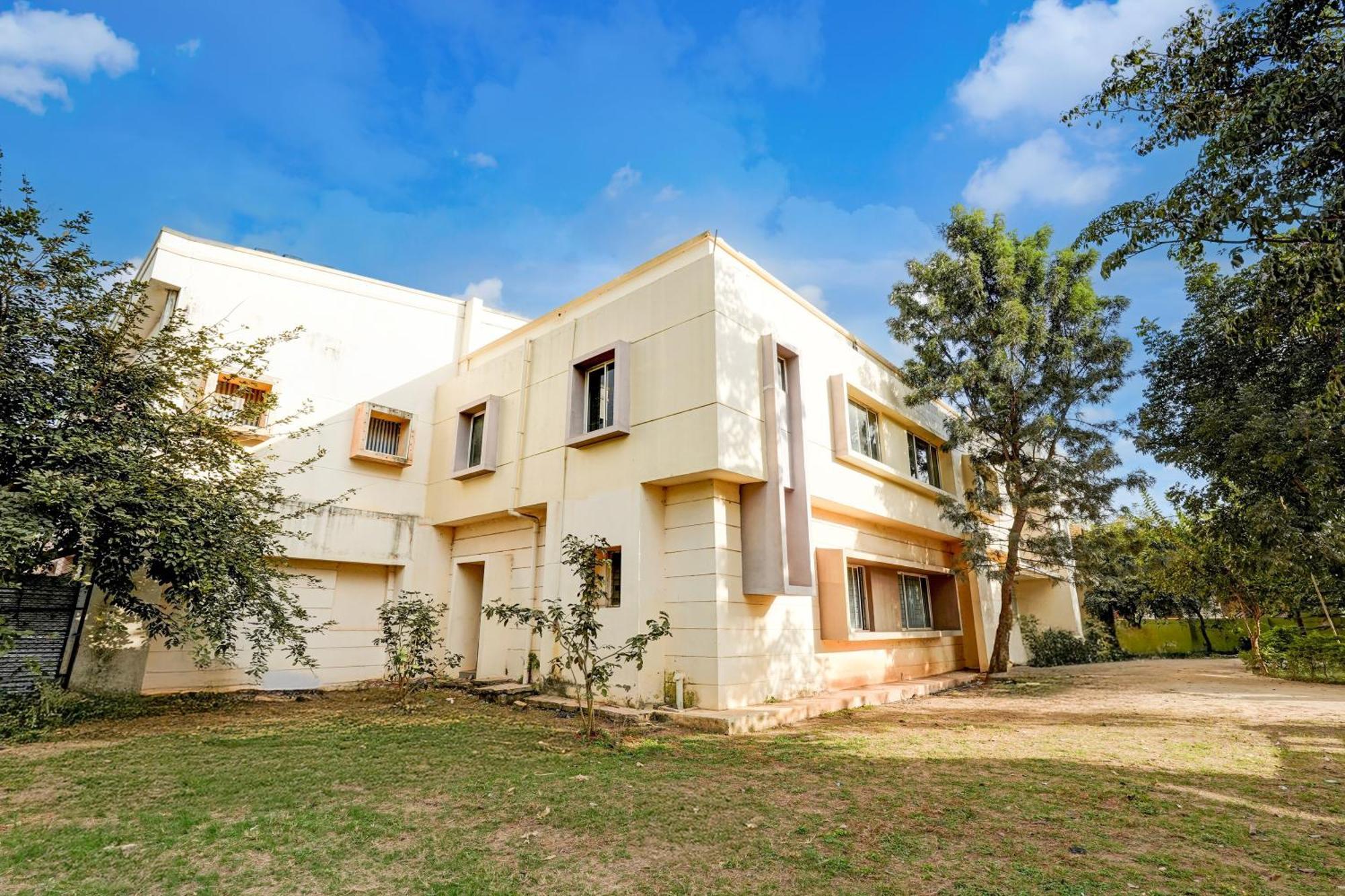 Super Hotel O Hennagara Rd Bommasandara Kammasandra Экстерьер фото