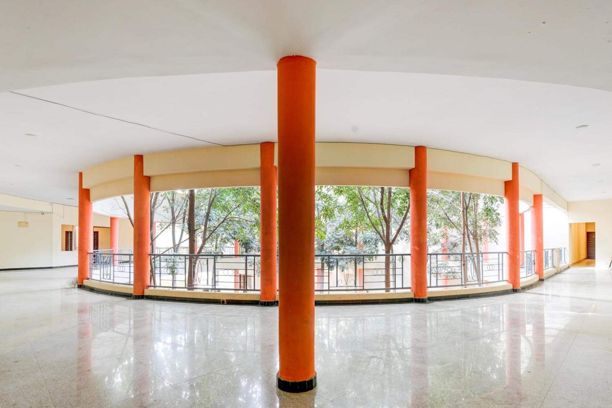 Super Hotel O Hennagara Rd Bommasandara Kammasandra Экстерьер фото