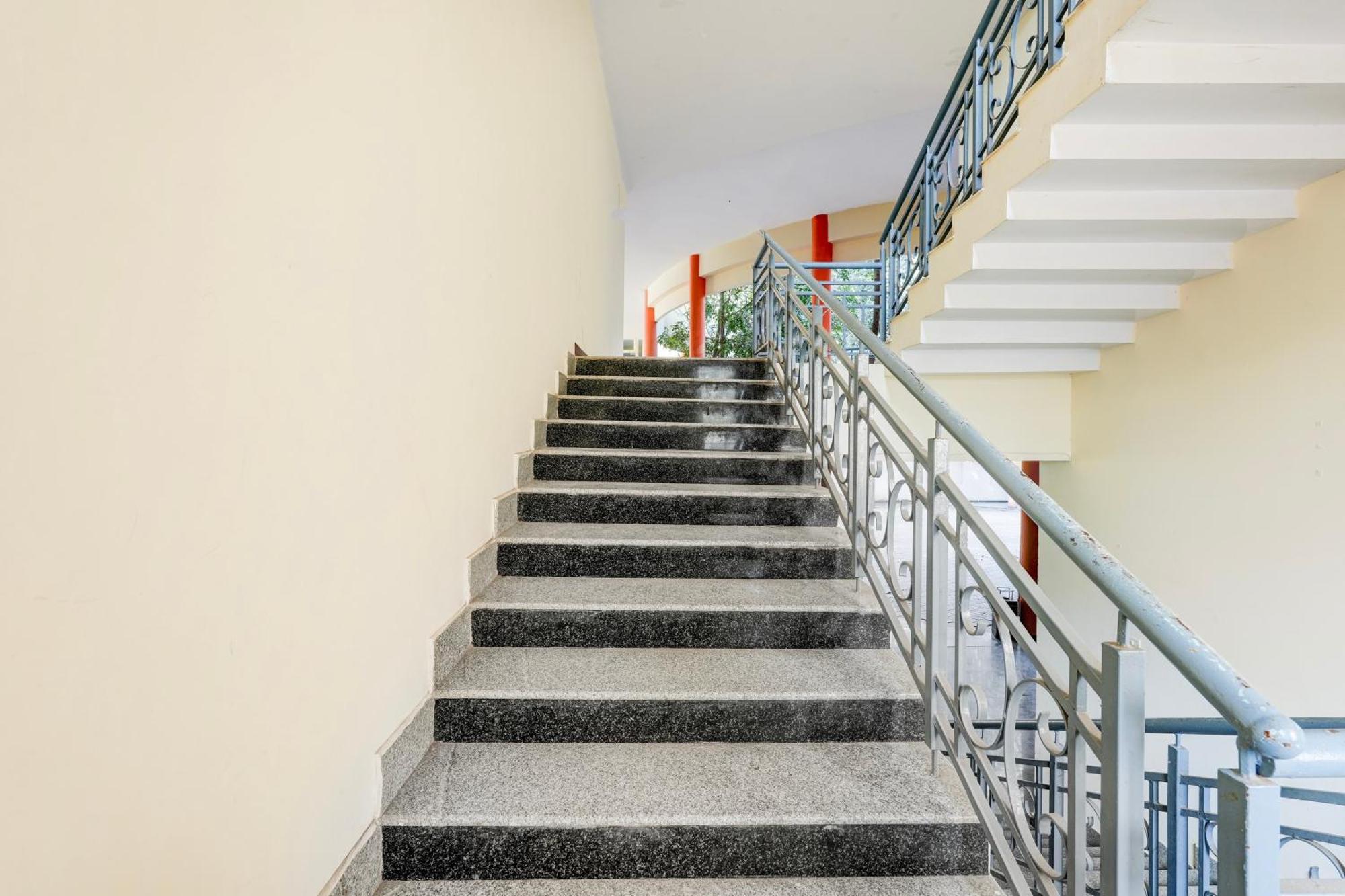 Super Hotel O Hennagara Rd Bommasandara Kammasandra Экстерьер фото