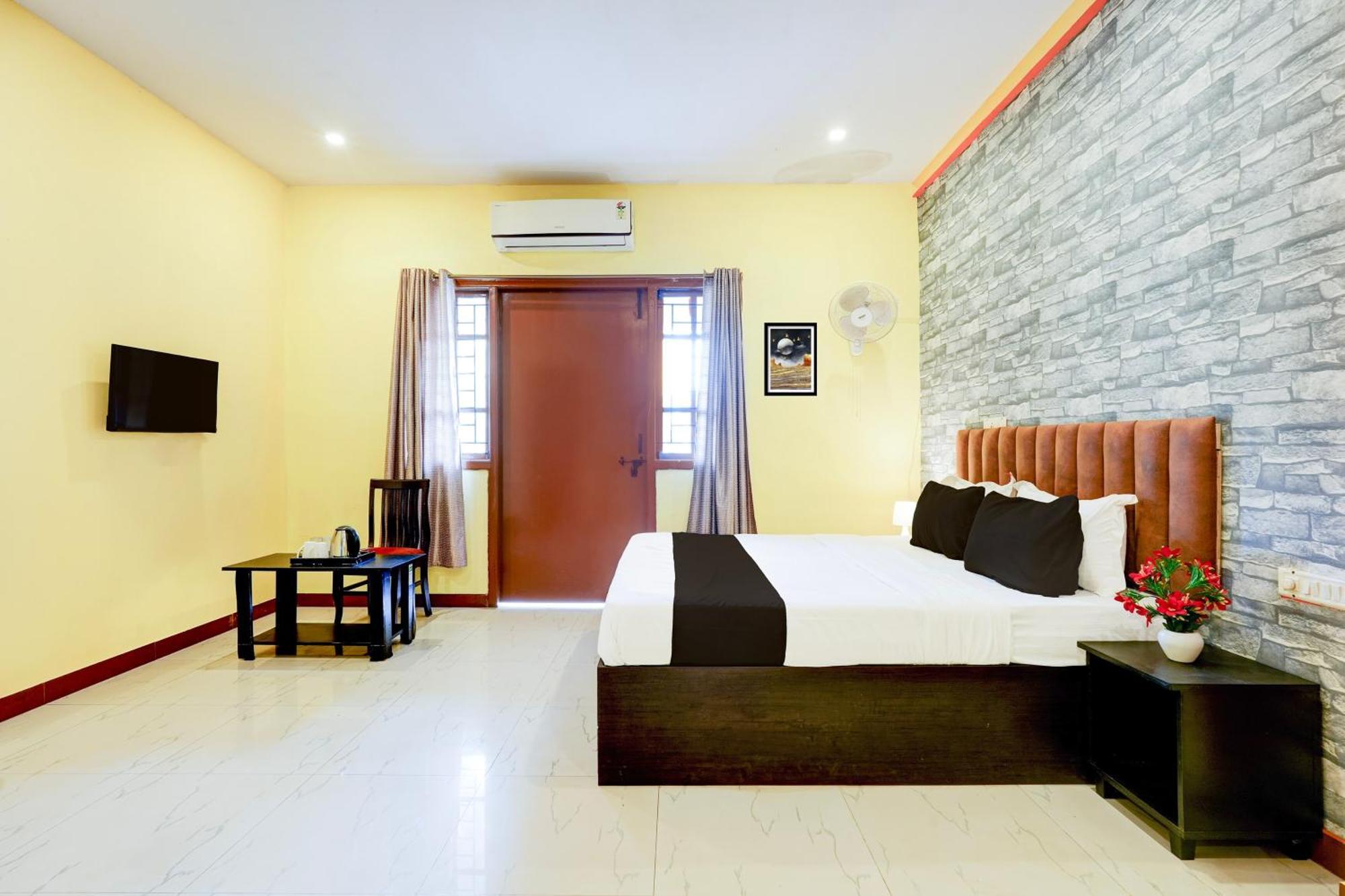Super Hotel O Hennagara Rd Bommasandara Kammasandra Экстерьер фото